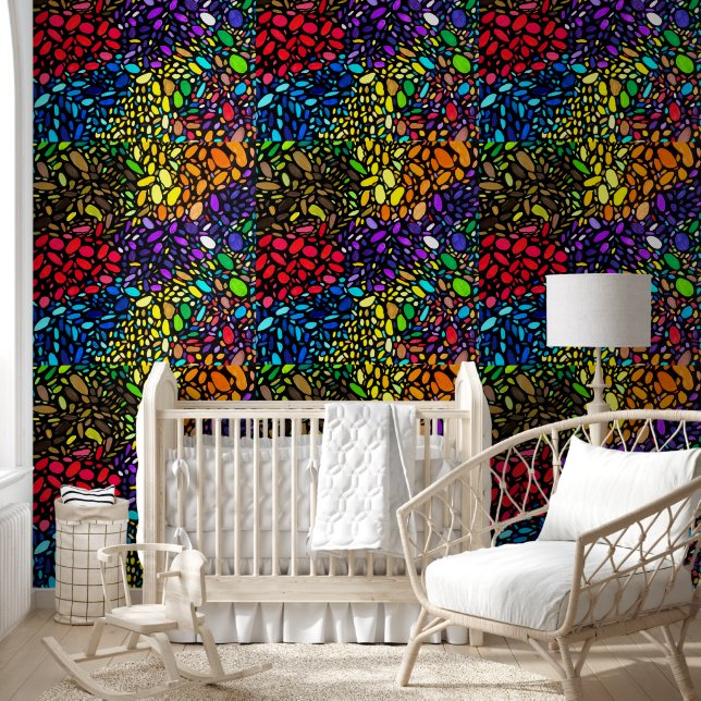 フロー 壁紙 (キッズ)