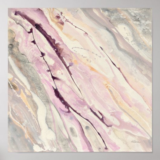 フローI ポスター (正面)