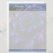 フロ霜の降りたーラ2 レターヘッド (正面/裏面)