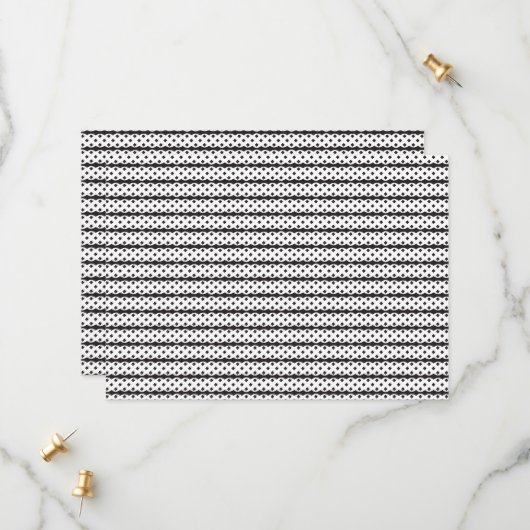 フワフワのオレンジと白い猫のクローズアップ セーブザデート (正面/裏面インサイチュ)