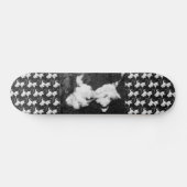 フワフワのスケートボード スケートボード (横)