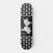 フワフワのスケートボード スケートボード (正面)