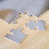 フワフワの猫パズル ジグソーパズル (側面)