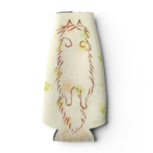 フワフワの眠い猫