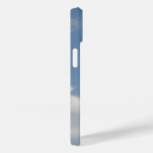 フワフワの積雲 Case-Mate iPhoneケース (裏面 / 右)