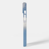 フワフワの積雲 Case-Mate iPhoneケース (裏面 / 左)