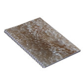 フワフワハート ノートブック (右側)