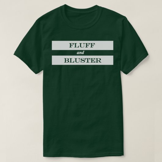 フワフワ Tシャツ (デザイン正面)