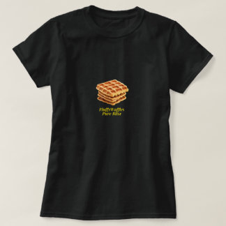 フワフワ Tシャツ