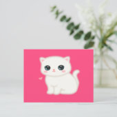 フワリト ポストカード (スタンド正面)