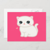 フワリト ポストカード (正面/裏面)