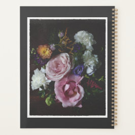 フンカムンクブーケ プランナー手帳