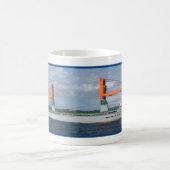 フンターマールマグ コーヒーマグカップ (中央)