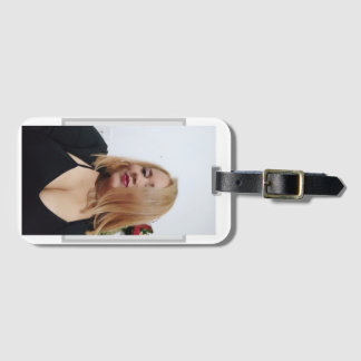 フンダデケースメイトPara iPhone para celulares de i ラゲッジタグ