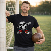 フンダブリングサッカー Tシャツ