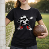 フンダブリングサッカー Tシャツ