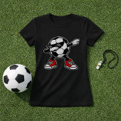 フンダブリングサッカー Tシャツ