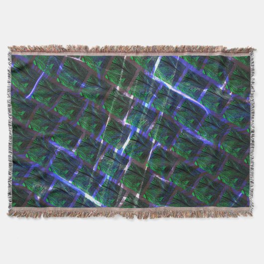 フンド・デイメム・ヴェルデ・ソブ級フルタンド？ スローブランケット (正面)