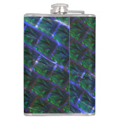 フンド・デイメム・ヴェルデ・ソブ級フルタンド？ フラスク (裏面)