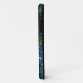 フンド・デイメム・ヴェルデ・ソブ級フルタンド? Case-Mate iPhoneケース (裏面/左)