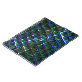 フンド・デイメム・ヴェルデ・ソブ級フルトゥアンテ？ ノートブック (左側)