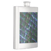 フンド・デイメム・ヴェルデ・ソブ・グレード・エスクラ？ フラスク (右)