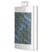 フンド・デイメム・ヴェルデ・ソブ・グレード・エスクラ？ フラスク (左)