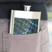 フンド・デイメム・ヴェルデ・ソブ・グレード・エスクラ？ フラスク (インサイチュ)