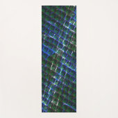 フンド・デイメム・ヴェルデ・ソブ・グレード・エスクラ？ ヨガマット (正面)