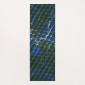 フンド・デイメム・ヴェルデ・ソブ・グレード・エスクラ？ ヨガマット (裏面)