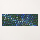 フンド・デイメム・ヴェルデ・ソブ・グレード・エスクラ？ ヨガマット (正面(横))