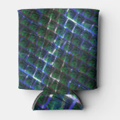 フンド・デイメム・ヴェルデ・ソブ・グレード・エスクラ？ 缶クーラー (正面)