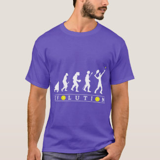 フンニーエボリューション ボーイ Tシャツ