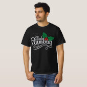 フンバグTシャツ Tシャツ (正面フル)