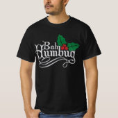 フンバグTシャツ Tシャツ (正面)