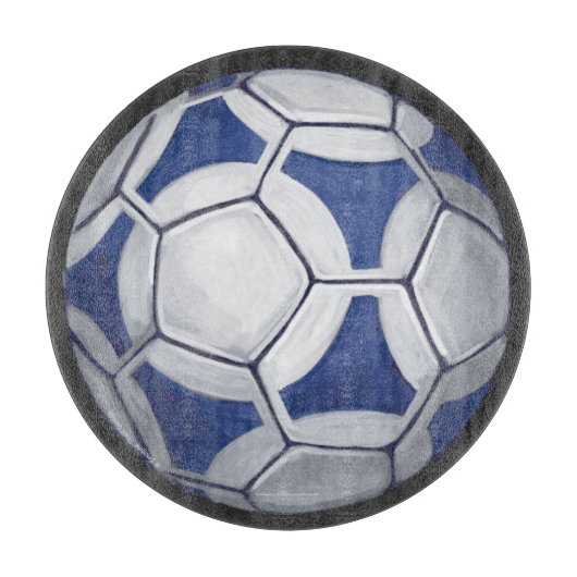 フンバル カッティングボード (正面)