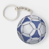 フンバル キーホルダー (正面)