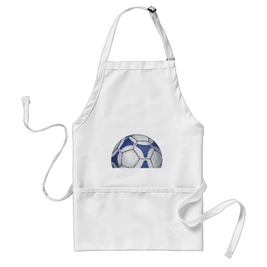 フンバル スタンダードエプロン (正面)