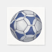 フンバル スタンダードカクテルナプキン (正面)