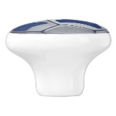 フンバル セラミックノブ (側面)