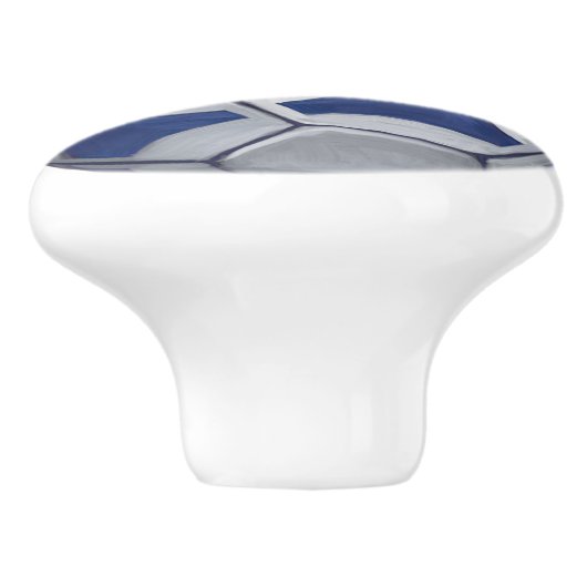 フンバル セラミックノブ (側面)