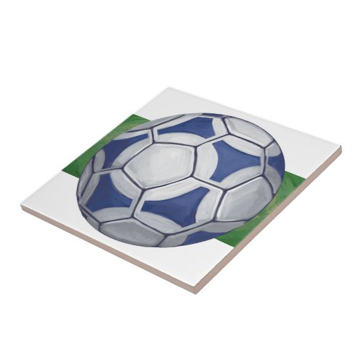 フンバル タイル (側面)