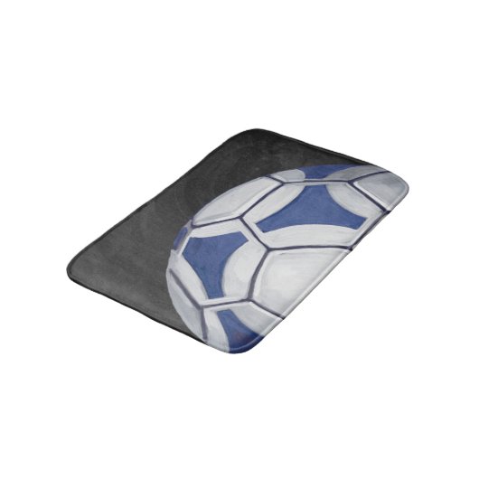 フンバル バスマット (アングル)