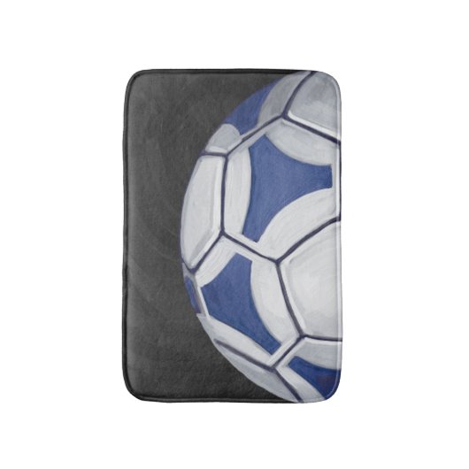 フンバル バスマット (正面縦)