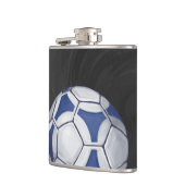 フンバル フラスク (左)