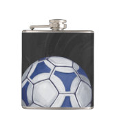 フンバル フラスク (正面)