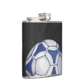 フンバル フラスク (右)