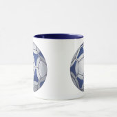 フンバル マグカップ (中央)