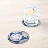 フンバル ラウンドペーパーコースター (インサイチュ)