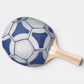 フンバル 卓球ラケット (横)